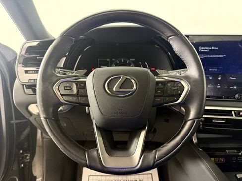Used 2023 Lexus RX 350 Premium w/ Accessory Package (Z1) AWD/4WD image 28