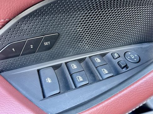 Used 2023 BMW 430i xDrive 430i xDrive w/ M Sport Package image 11