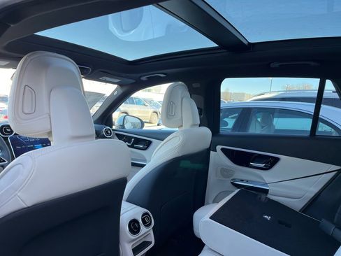 New 2026 Mercedes-Benz GLC 300 4MATIC image 10
