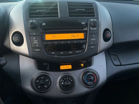 Used 2007 Toyota RAV4 Sport image 25