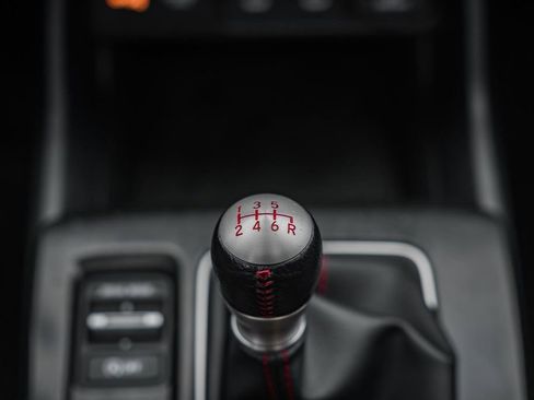 Used 2026 Honda Civic Si image 24