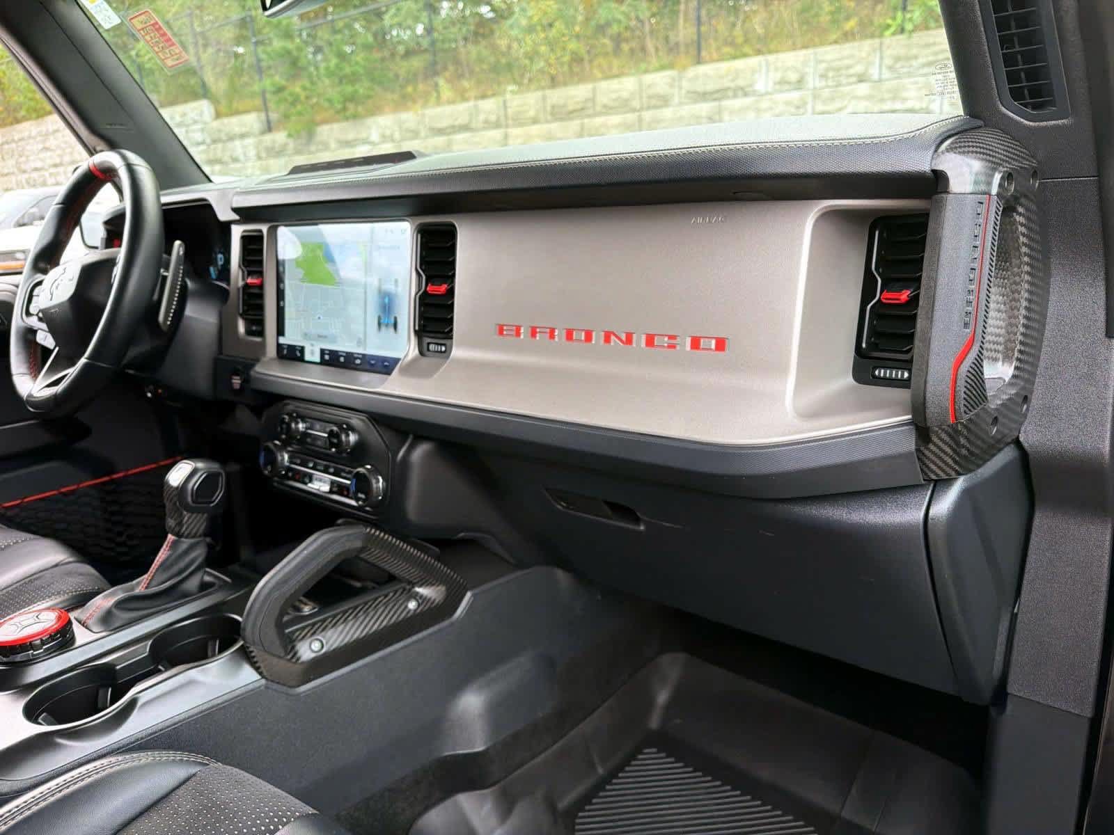 Used 2023 Ford Bronco Raptor AWD/4WD image 10
