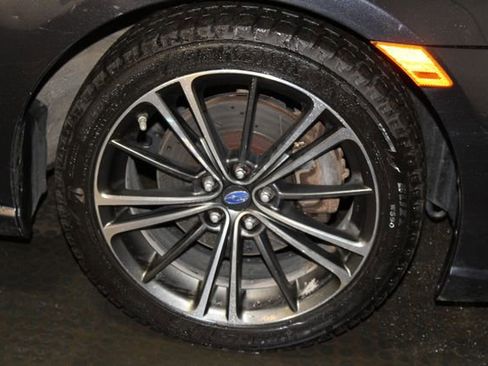 Used 2013 Subaru BRZ Limited w/ Protection Pkg 1 RWD image 18