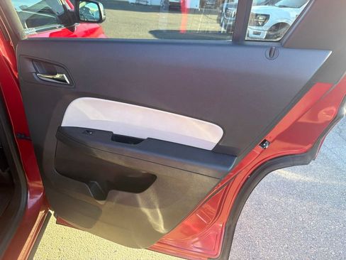 Used 2015 GMC Terrain SLT AWD/4WD image 17