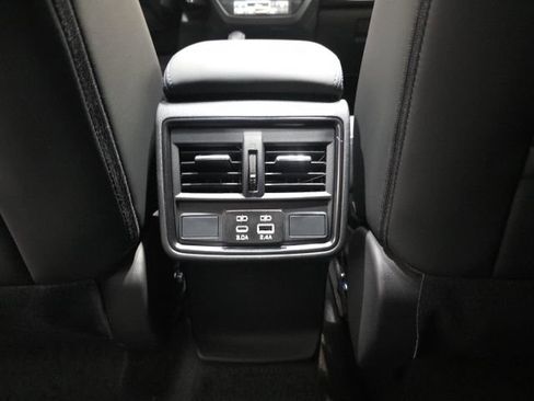 New 2026 Subaru Forester Limited AWD/4WD image 29