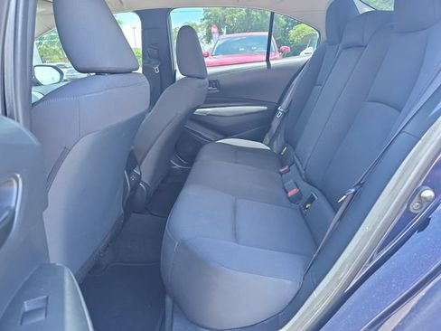 Used 2023 Toyota Corolla LE FWD image 26