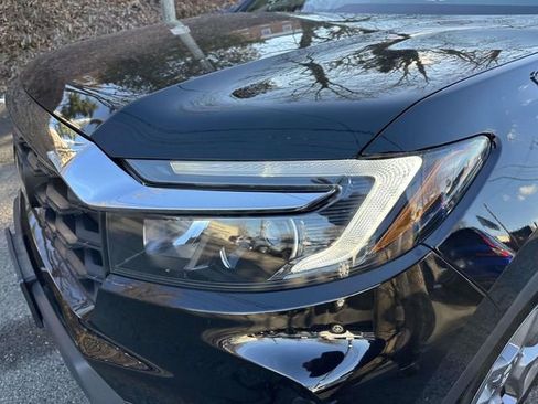 Certified 2023 Honda Passport EX-L image 8