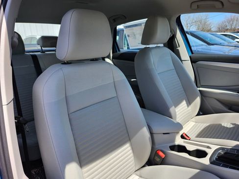 New 2026 Volkswagen Jetta S image 10