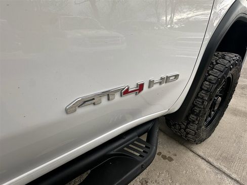Used 2021 GMC Sierra 2500 AT4 w/ Gooseneck/5TH Wheel Package AWD/4WD image 29