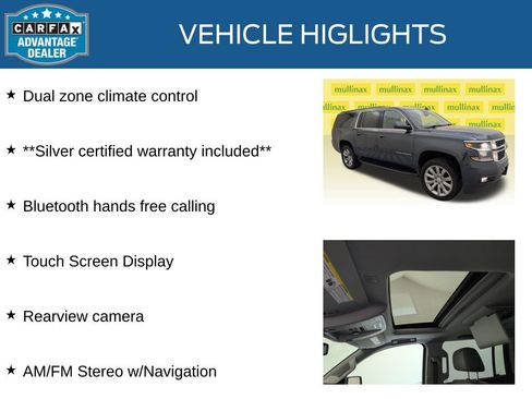 Used 2020 Chevrolet Suburban LT image 25