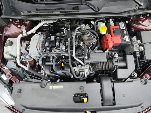 Used 2022 Nissan Sentra SV image 31