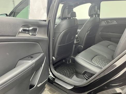 Used 2026 Kia Sportage X-Line AWD/4WD image 39