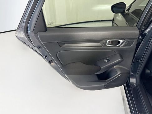 Certified 2024 Honda Civic EX image 26