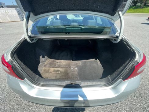 Used 2018 Nissan Altima 2.5 SV FWD image 41