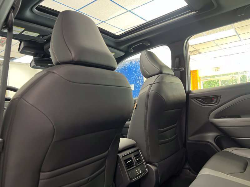 New 2026 Subaru Forester Wilderness AWD/4WD image 20