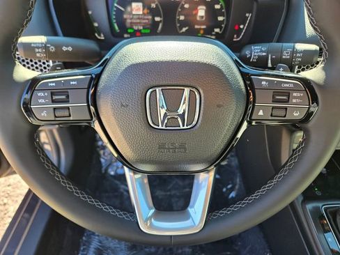 New 2026 Honda Civic Sport Touring image 12