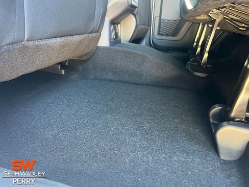 New 2025 Ford Bronco Big Bend image 25