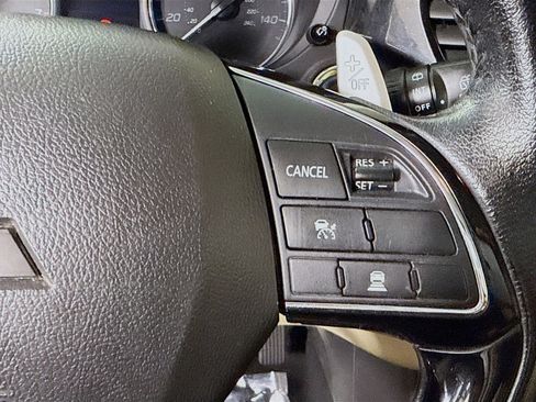 Used 2016 Mitsubishi Outlander GT image 15