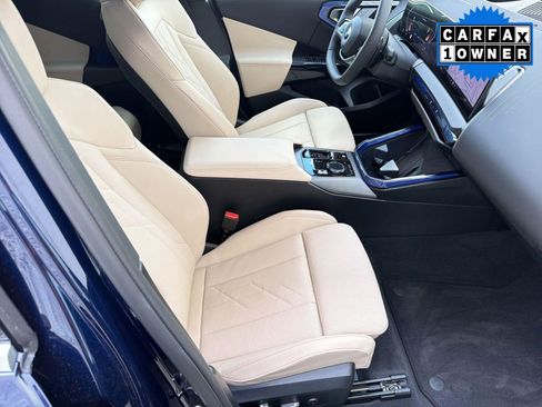 Used 2026 BMW X3 xDrive30 w/ Premium Package image 31