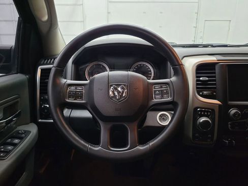 Used 2015 RAM 1500 Big Horn image 15