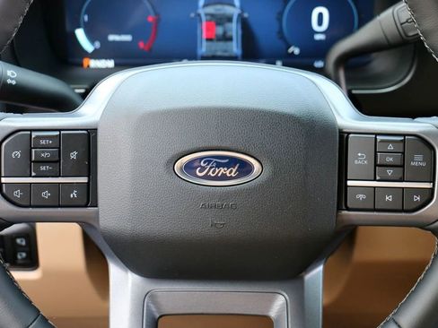 New 2026 Ford F350 Lariat AWD/4WD image 26