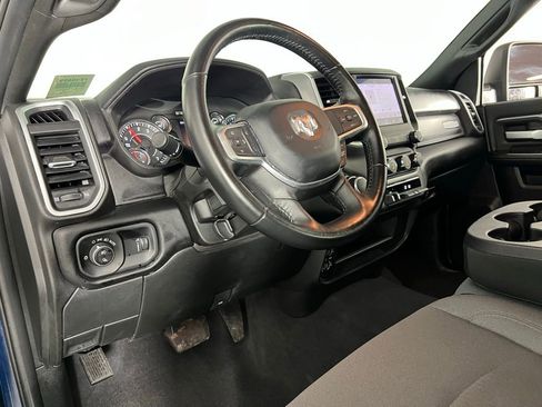 Used 2024 RAM 2500 Big Horn w/ Bed Utility Group image 20