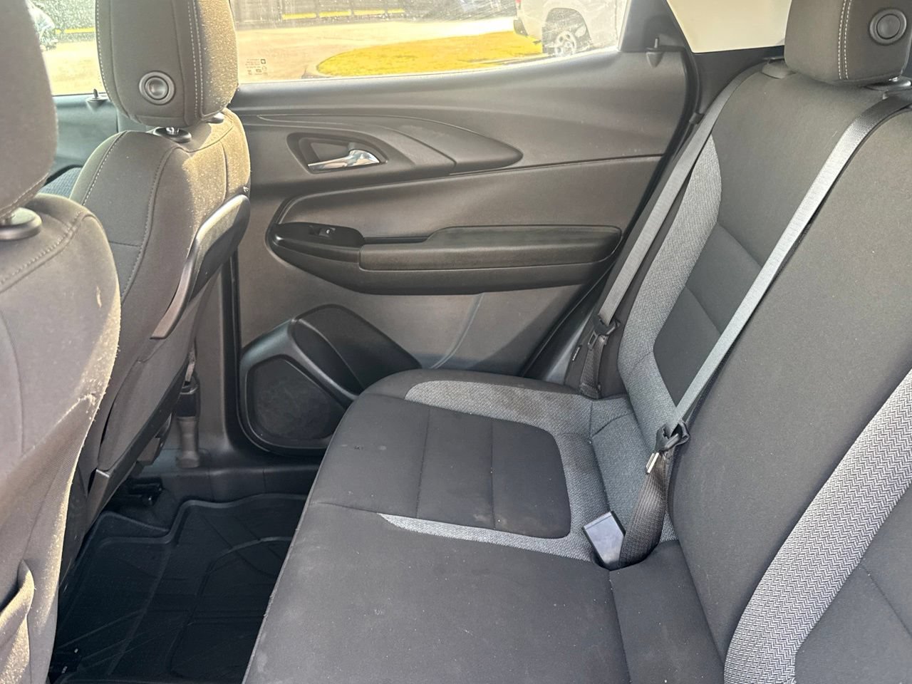 Used 2021 Chevrolet TrailBlazer LT w/ Convenience Package AWD/4WD image 37