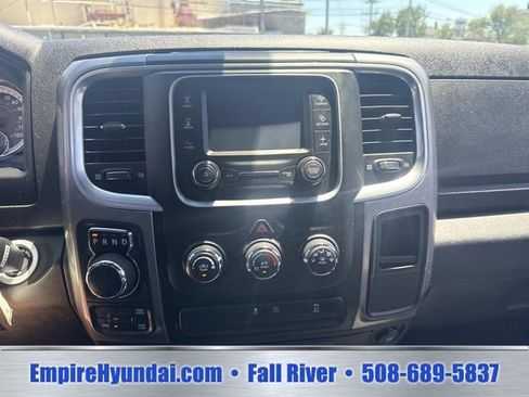 Used 2022 RAM 1500 Warlock AWD/4WD image 20