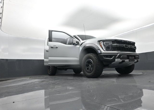 Used 2023 Ford F150 Raptor w/ Raptor Carbon Fiber Package AWD/4WD image 72