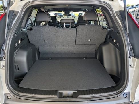 New 2026 Honda CR-V Sport image 10
