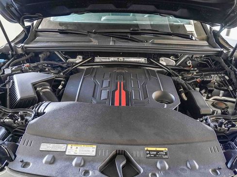New 2026 Audi SQ5 Premium Plus AWD/4WD image 29