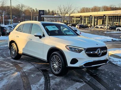 New 2026 Mercedes-Benz GLC 300 4MATIC