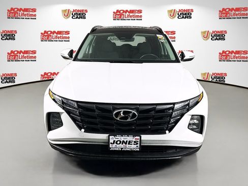 Used 2022 Hyundai Tucson SEL w/ Cargo Package AWD/4WD image 11