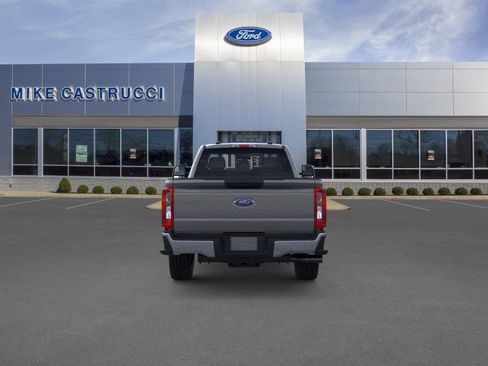 New 2026 Ford F350 XL image 5