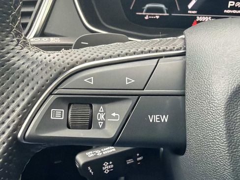 Certified 2023 Audi SQ5 Prestige AWD/4WD image 23