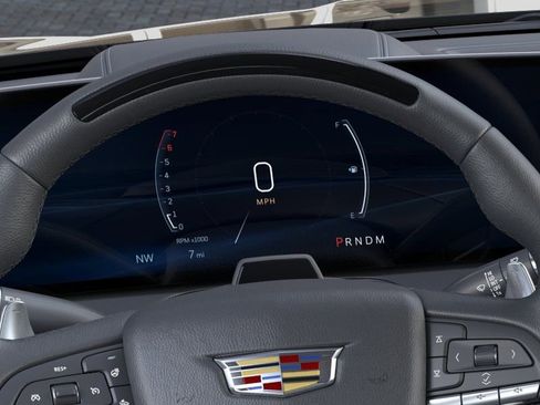 New 2026 Cadillac CT5 Premium Luxury RWD image 18
