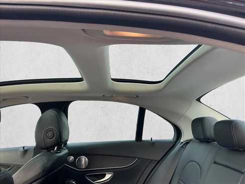 Used 2015 Mercedes-Benz C 300 4MATIC Sedan image 16