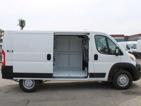 New 2026 RAM ProMaster 1500 image 37