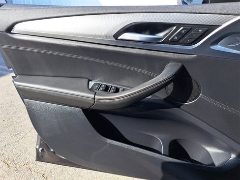 Used 2018 BMW X3 xDrive30i w/ M Sport Package image 30