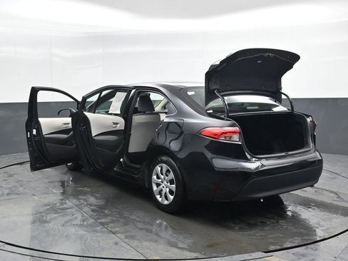 Used 2024 Toyota Corolla LE image 52