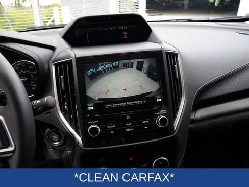 Used 2023 Subaru Forester Touring AWD/4WD image 7