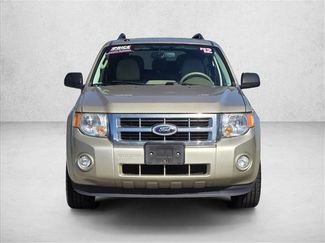 Used 2012 Ford Escape XLT video 2