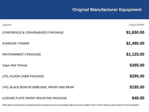 Used 2020 Chevrolet Equinox Premier image 3