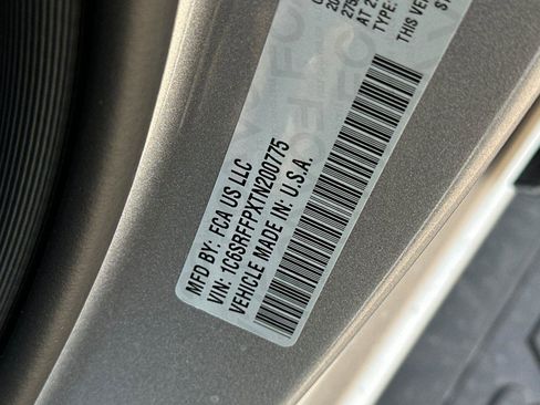 New 2026 RAM 1500 Big Horn image 24