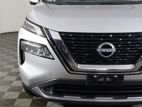 Used 2022 Nissan Rogue SL image 13