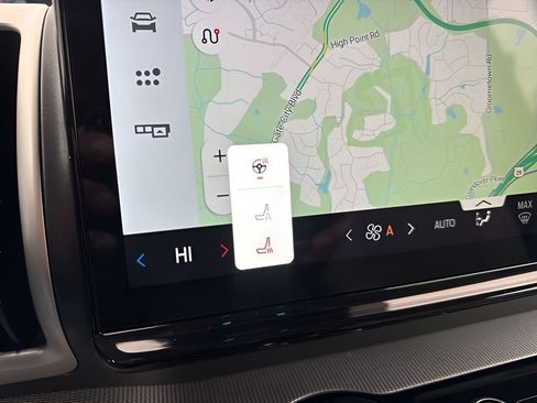 Used 2025 Ford Expedition Max Active image 23