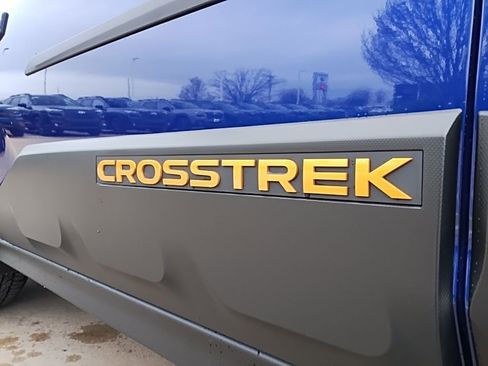 New 2026 Subaru Crosstrek 2.5i Wilderness AWD/4WD image 13