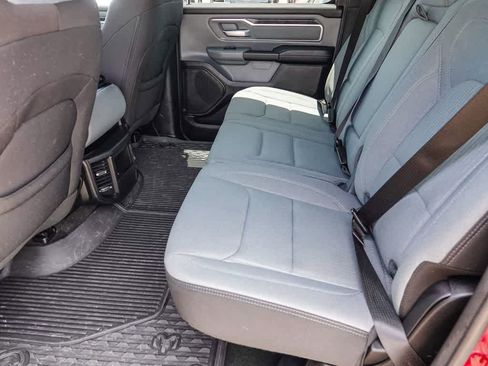 Certified 2023 RAM 1500 Big Horn RWD image 17
