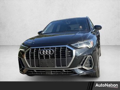 Used 2020 Audi Q3 2.0T Premium Plus