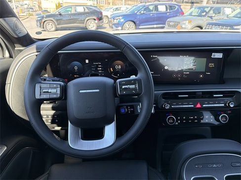 New 2026 Hyundai Palisade Calligraphy image 24